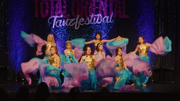 Total Oriental 2025