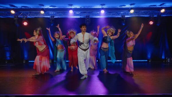 World of Orient 2025