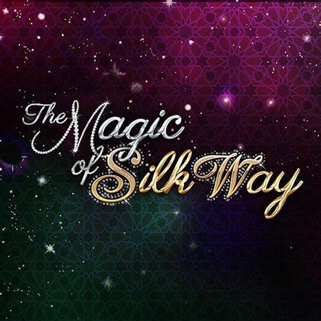 The Magic of Silk Way